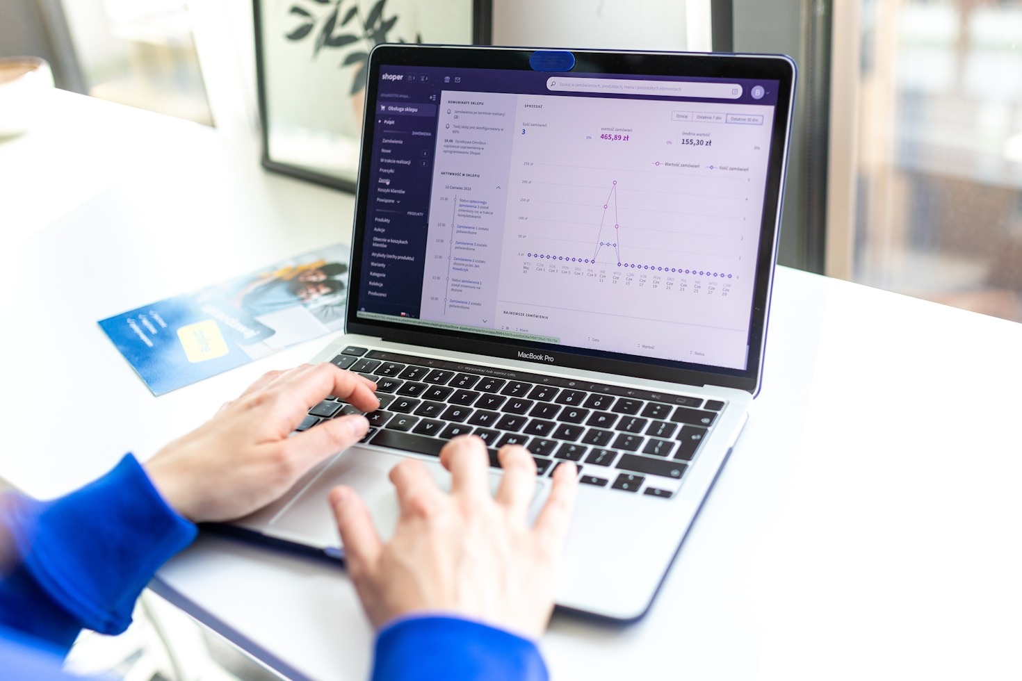 5 sposobów na zwiększenie sprzedaży online
